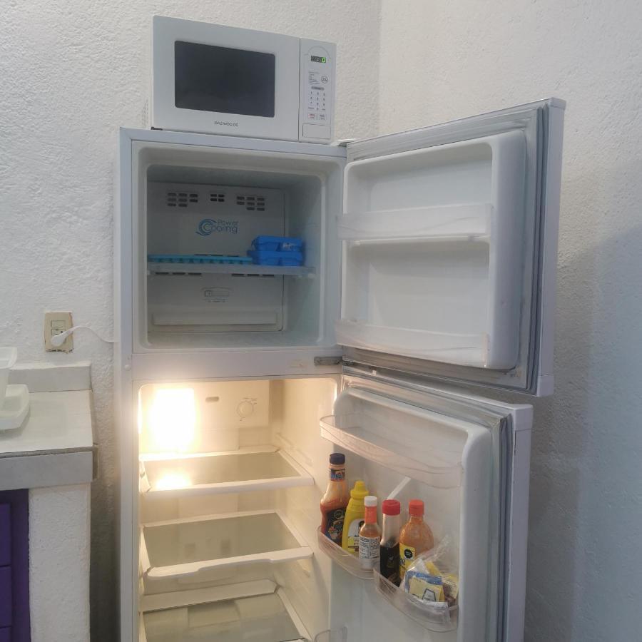 2 Bedroom Apartment With A/C Wi-Fi Best Location! 锡瓦塔塔内霍 外观 照片