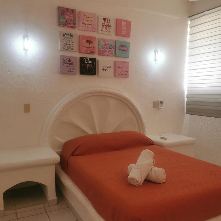 2 Bedroom Apartment With A/C Wi-Fi Best Location! 锡瓦塔塔内霍 外观 照片