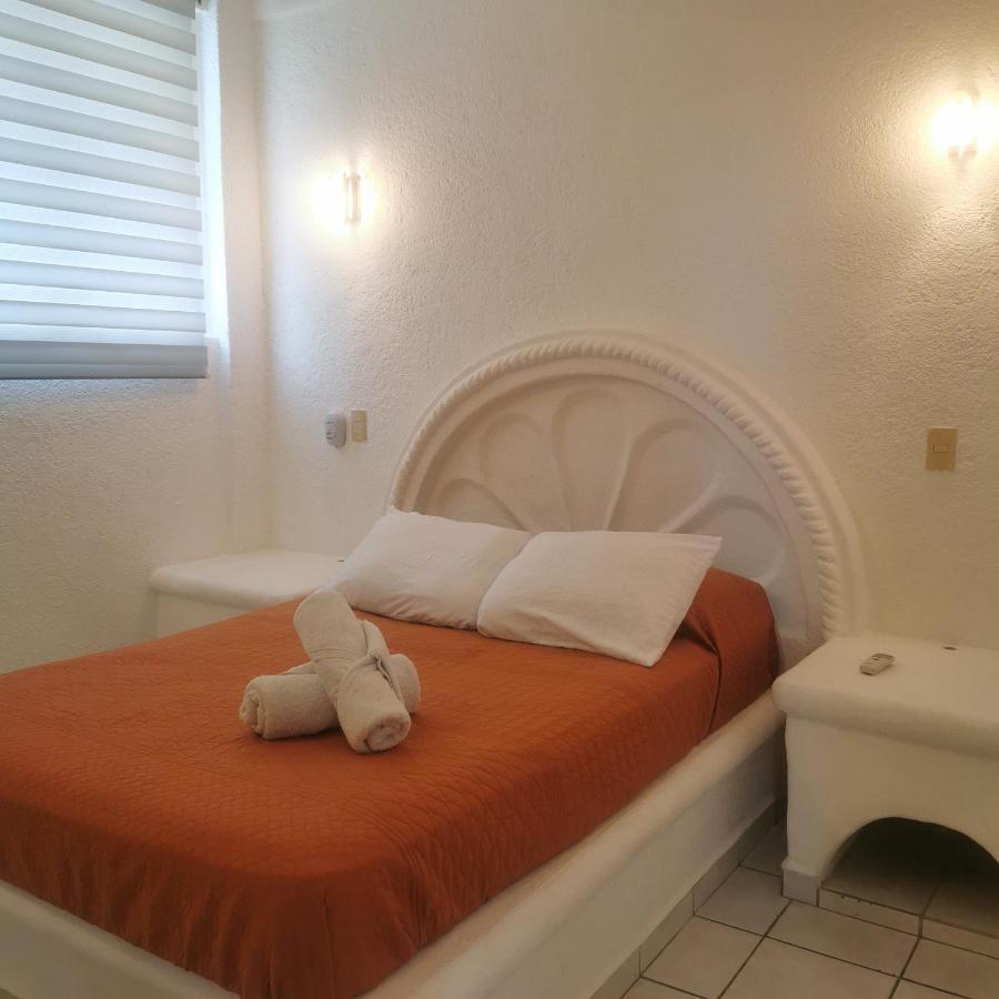 2 Bedroom Apartment With A/C Wi-Fi Best Location! 锡瓦塔塔内霍 外观 照片