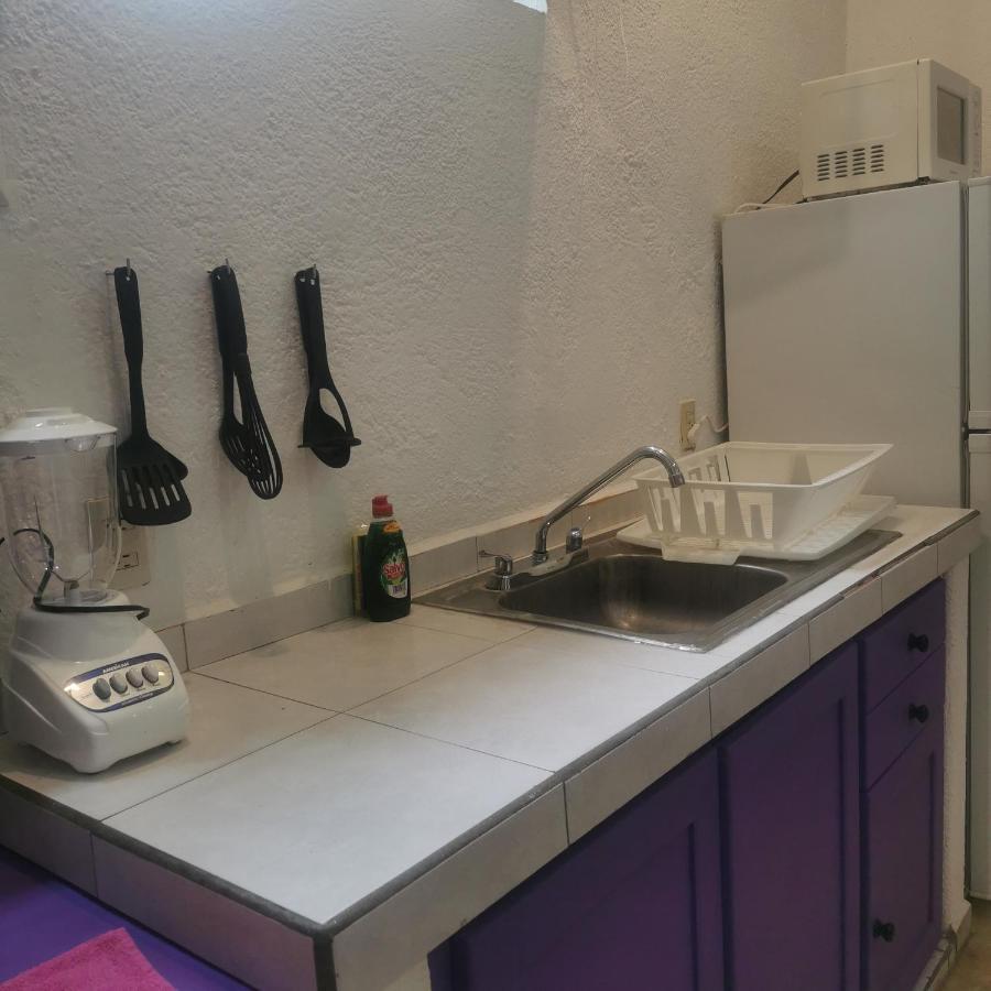 2 Bedroom Apartment With A/C Wi-Fi Best Location! 锡瓦塔塔内霍 外观 照片