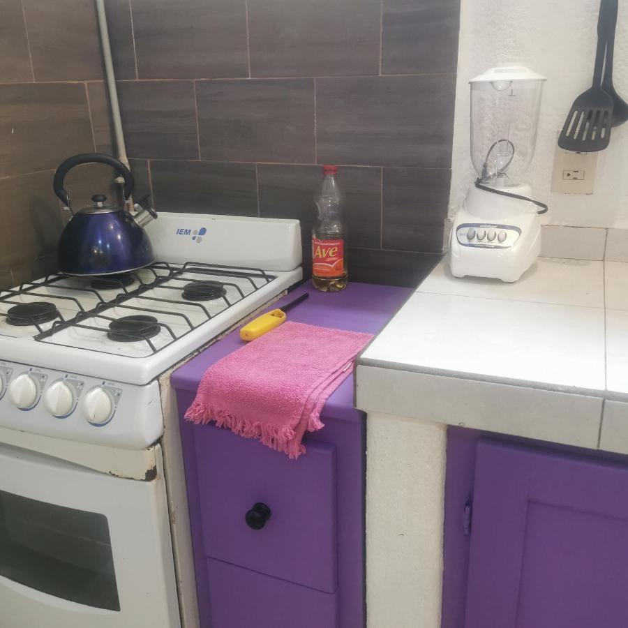 2 Bedroom Apartment With A/C Wi-Fi Best Location! 锡瓦塔塔内霍 外观 照片