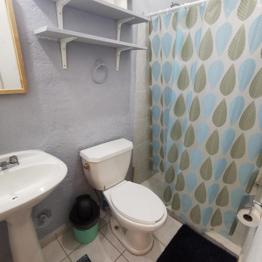 2 Bedroom Apartment With A/C Wi-Fi Best Location! 锡瓦塔塔内霍 外观 照片