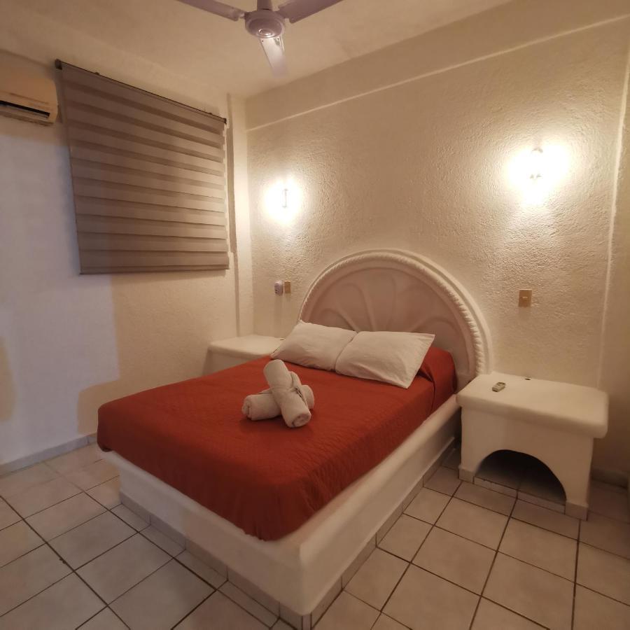 2 Bedroom Apartment With A/C Wi-Fi Best Location! 锡瓦塔塔内霍 外观 照片