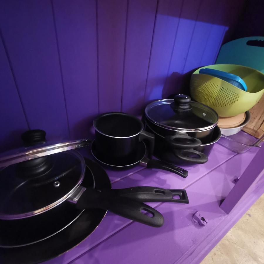 2 Bedroom Apartment With A/C Wi-Fi Best Location! 锡瓦塔塔内霍 外观 照片