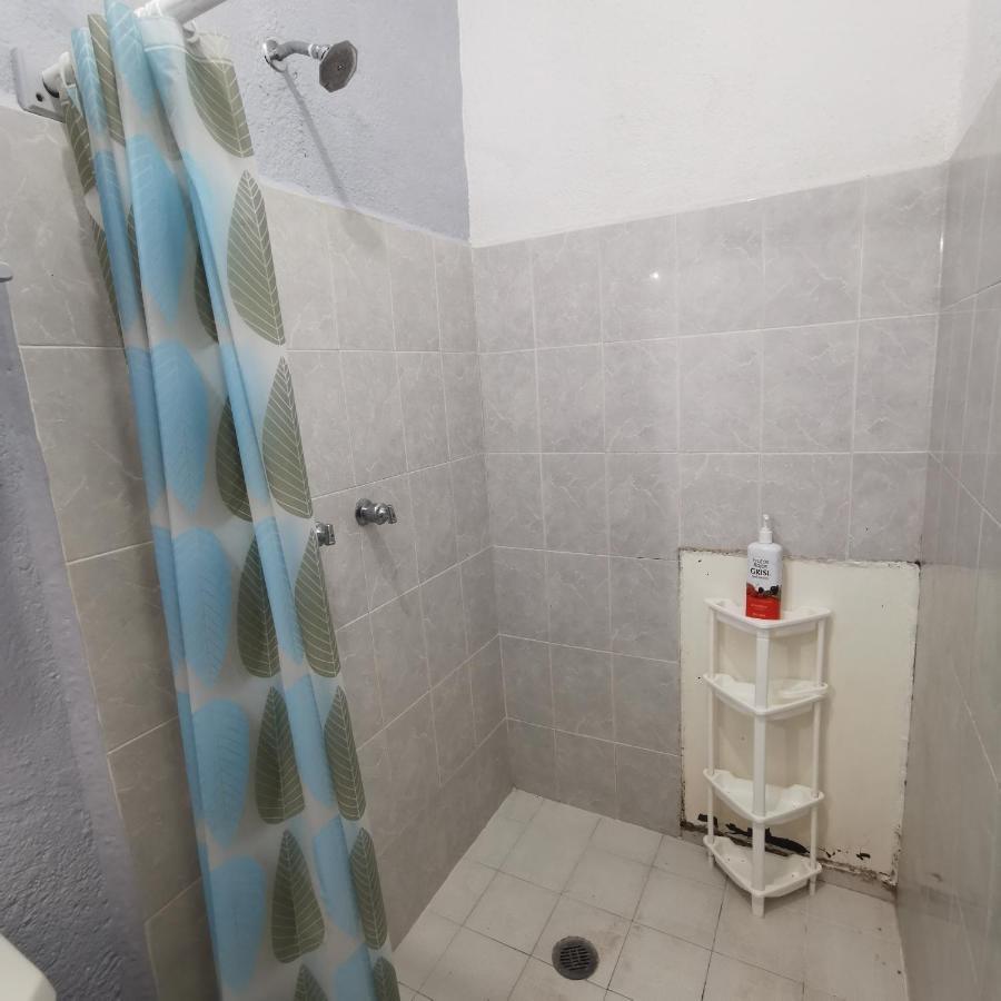 2 Bedroom Apartment With A/C Wi-Fi Best Location! 锡瓦塔塔内霍 外观 照片
