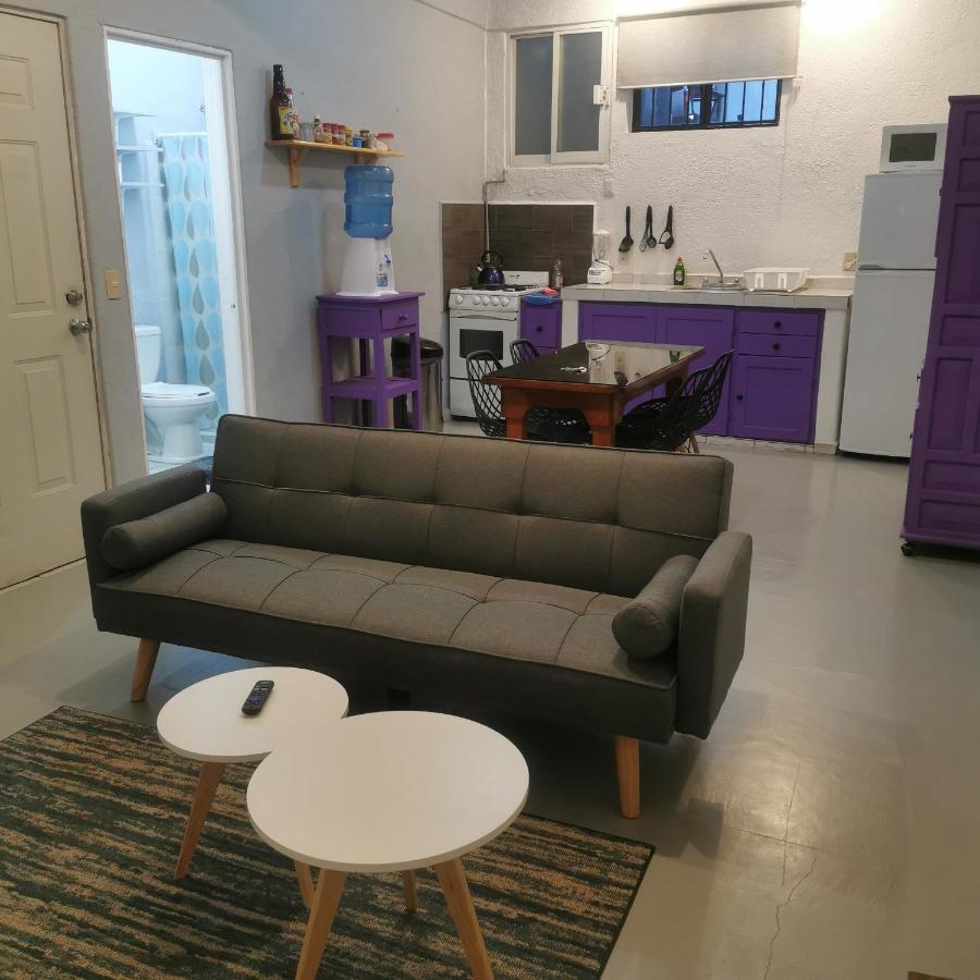 2 Bedroom Apartment With A/C Wi-Fi Best Location! 锡瓦塔塔内霍 外观 照片