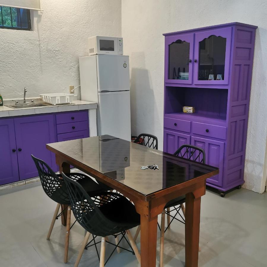 2 Bedroom Apartment With A/C Wi-Fi Best Location! 锡瓦塔塔内霍 外观 照片