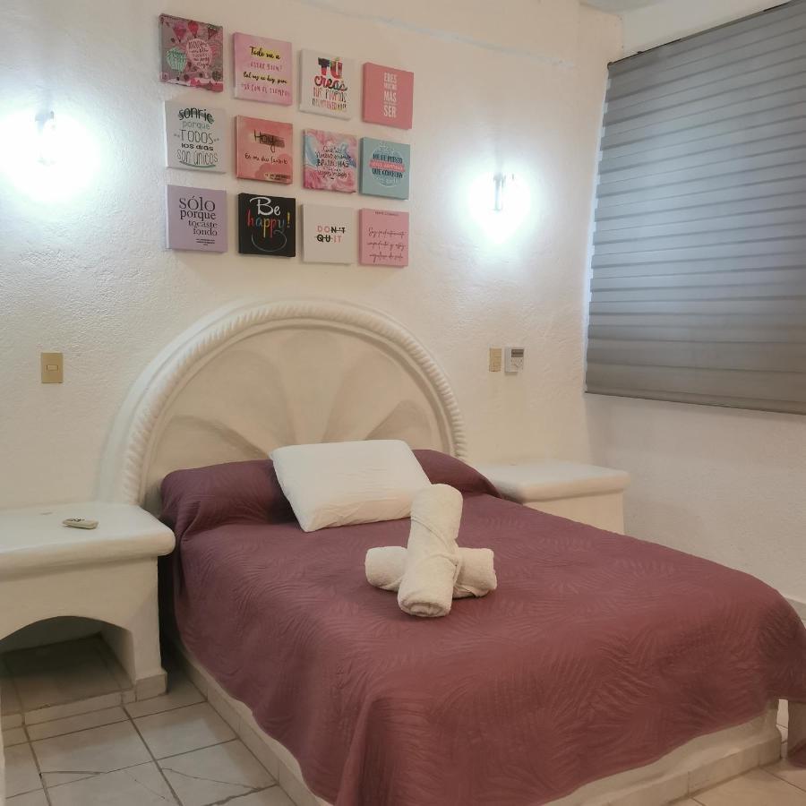 2 Bedroom Apartment With A/C Wi-Fi Best Location! 锡瓦塔塔内霍 外观 照片