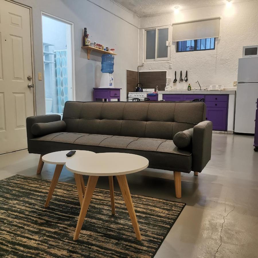 2 Bedroom Apartment With A/C Wi-Fi Best Location! 锡瓦塔塔内霍 外观 照片
