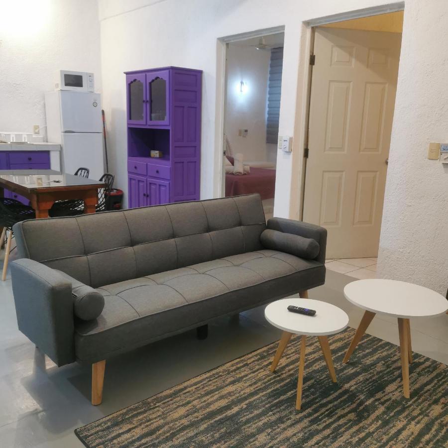 2 Bedroom Apartment With A/C Wi-Fi Best Location! 锡瓦塔塔内霍 外观 照片