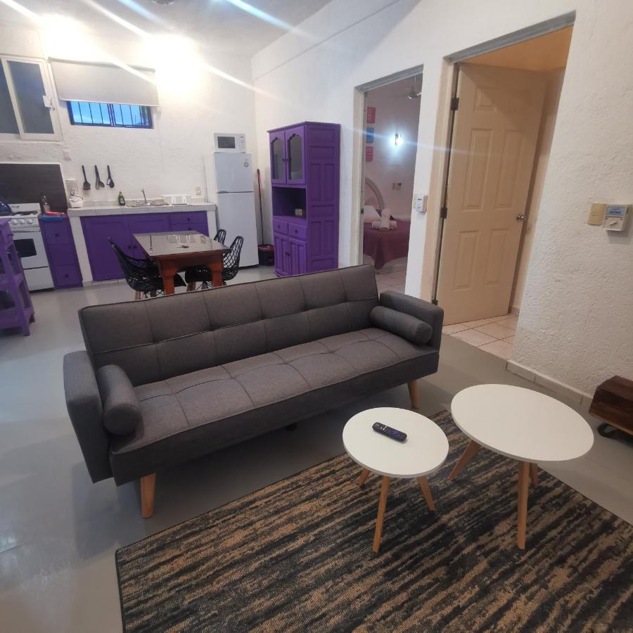 2 Bedroom Apartment With A/C Wi-Fi Best Location! 锡瓦塔塔内霍 外观 照片