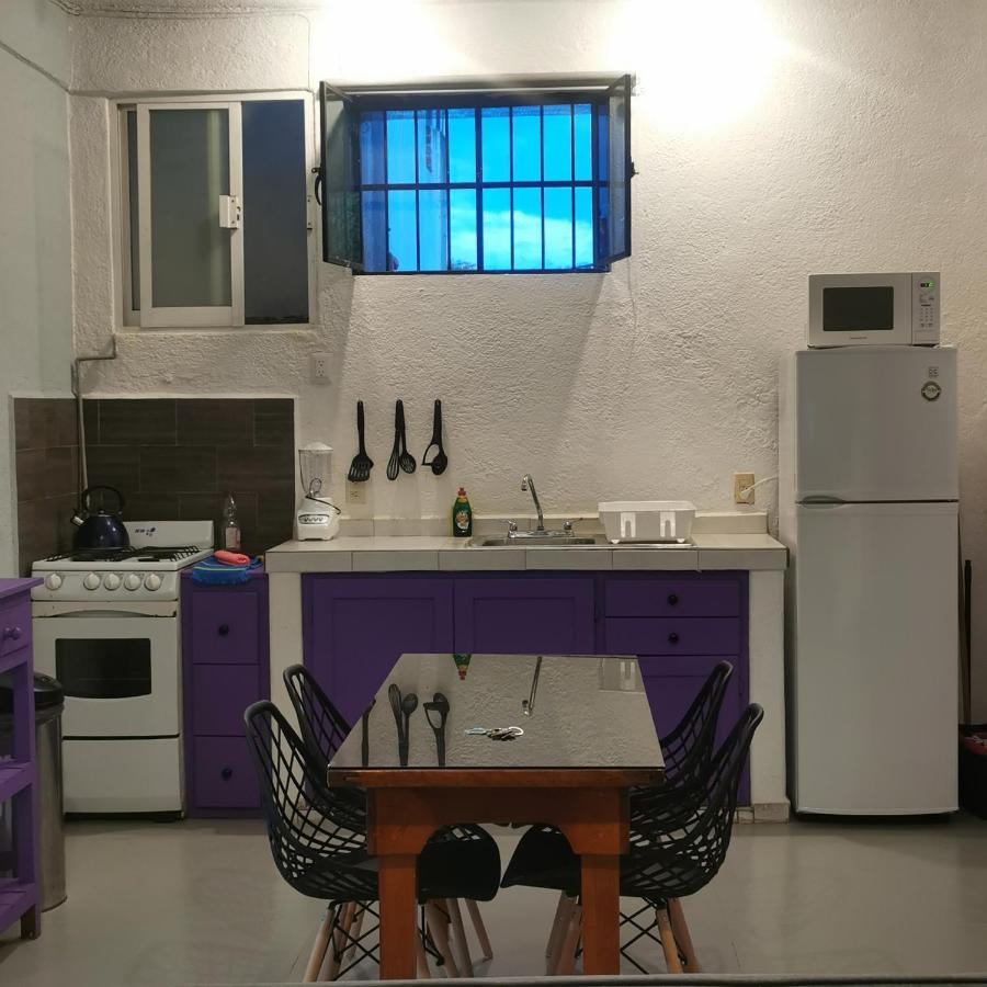 2 Bedroom Apartment With A/C Wi-Fi Best Location! 锡瓦塔塔内霍 外观 照片