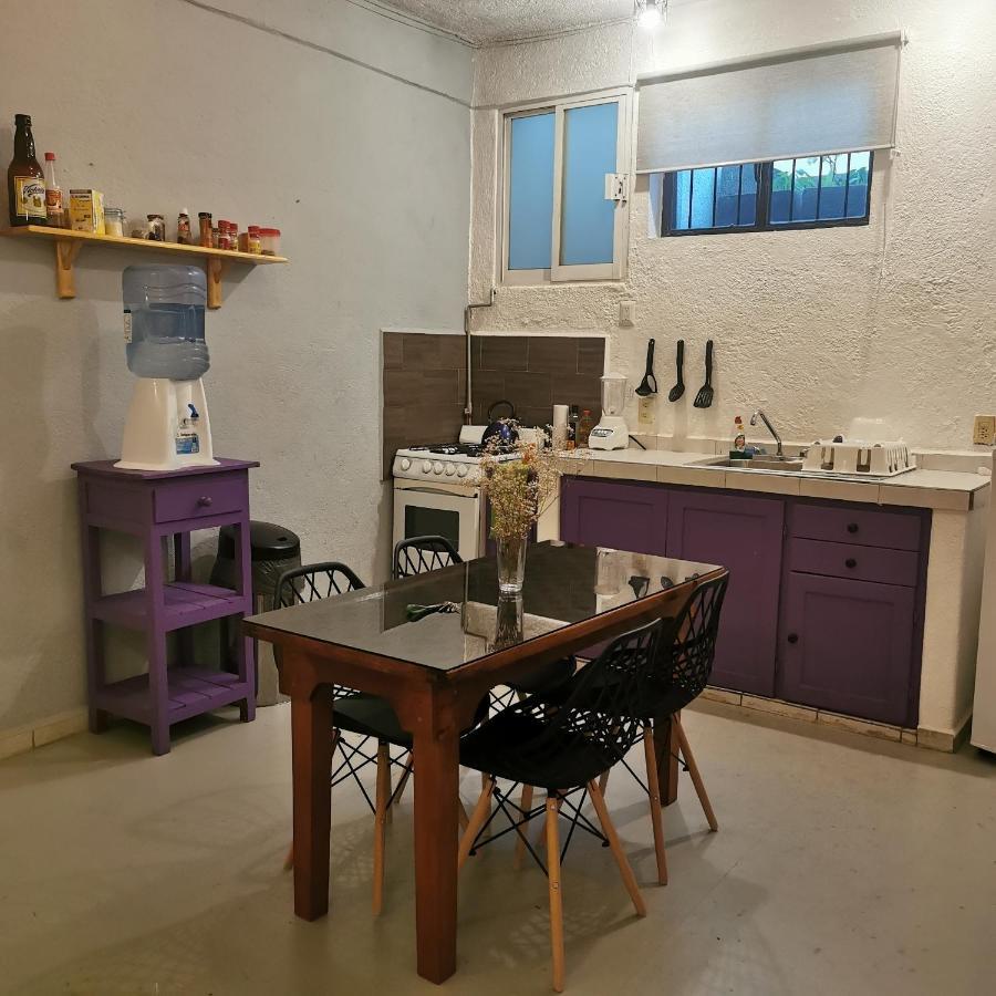 2 Bedroom Apartment With A/C Wi-Fi Best Location! 锡瓦塔塔内霍 外观 照片