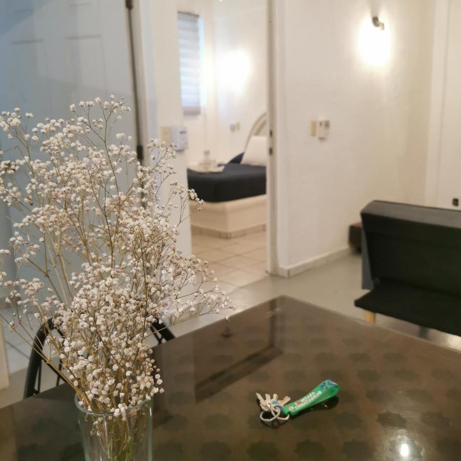 2 Bedroom Apartment With A/C Wi-Fi Best Location! 锡瓦塔塔内霍 外观 照片