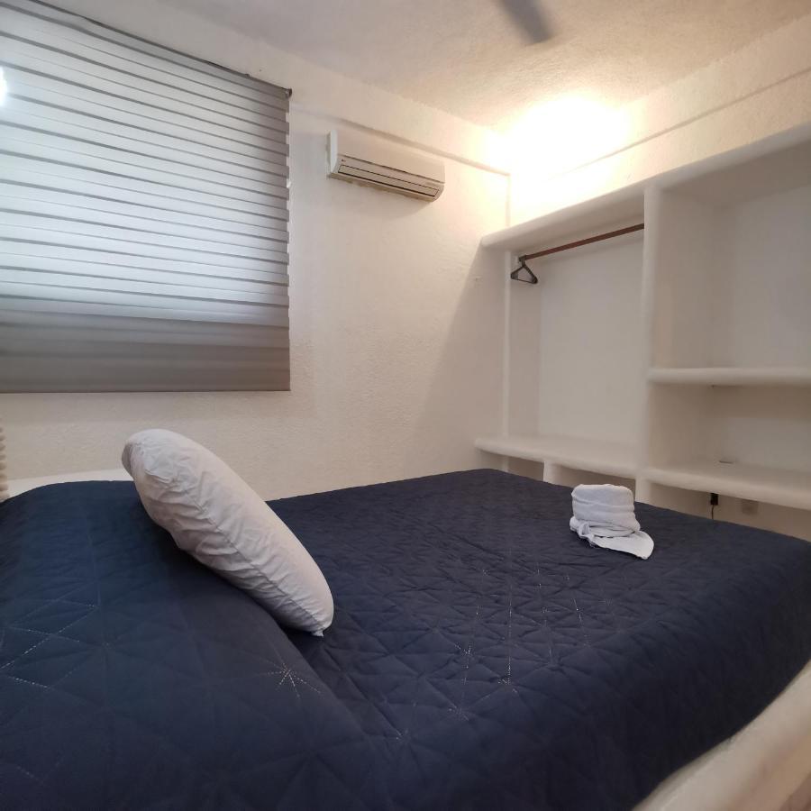 2 Bedroom Apartment With A/C Wi-Fi Best Location! 锡瓦塔塔内霍 外观 照片